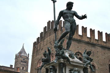 Bologna Private Walking Tour