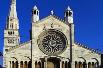 Modena Private Walking Tour
