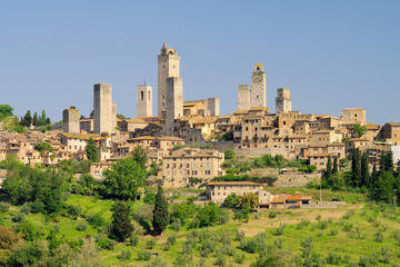 3-Day Best of Tuscany from Rome