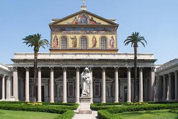 Private Tour: Christian Rome