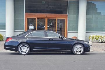 Private Transfer Rome To Italy Destinations Wheelchair Accessible available