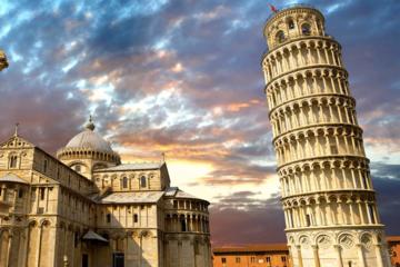 Small Group Tour Rome To Pisa