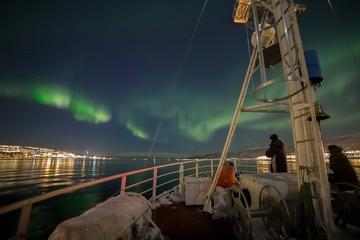 Northern Lights Cruise from Tromso