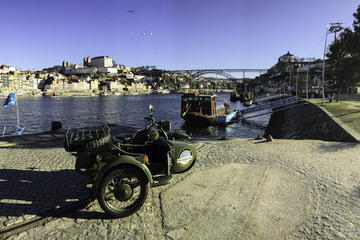 Cruise Ship Classic Tour