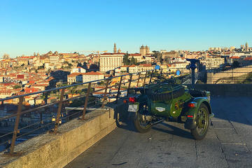 Sunset Special Tour