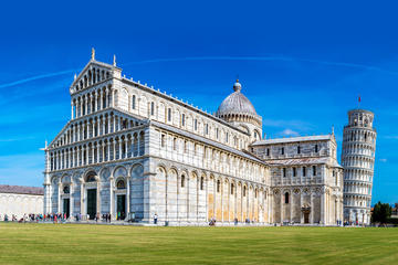Private tour with Leaning Tower ticket option
