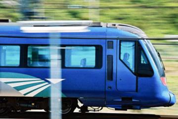 Hong Kong Airport Express Ticket