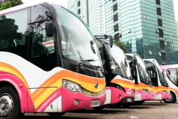 Hong Kong One Way Luxe Airport Shuttles Ticket