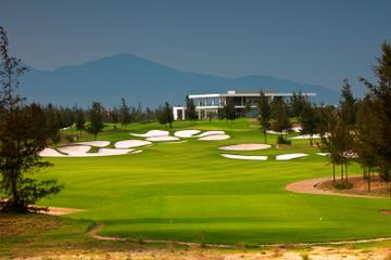 3-Night Da Nang Golf Package