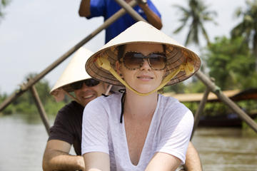 Private 3-Day Mekong Delta River Tour from Phnom Penh to Ho Chi Minh City