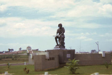Private Tour: Historic ANZAC Sites and Vietnam War Military Bases from Ho Chi Minh City