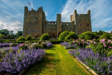 Bolton Castle Admission Ticket