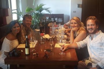 Pienza & Montepulciano - Cities, Cheese & Wine Tour
