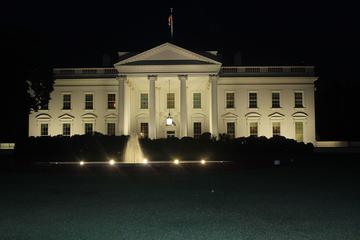 Private Night Tour of Washington DC with Dinner