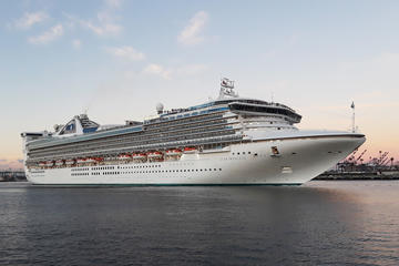 Private Airport to Los Angeles Cruise Port SUV Transfer