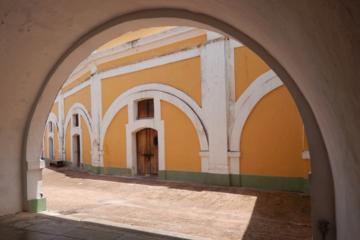 Architectural Treasures of Old San Juan