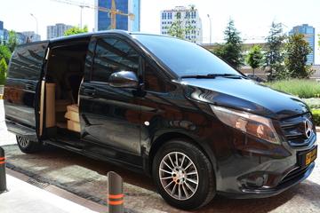 Antalya Airport - Belek Hotels Private Transfers