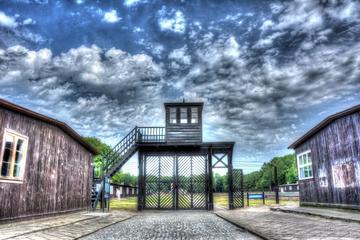 Private Tour to the Stutthof Concentration Camp 5-Hour