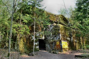 Wolf's Lair - Wolfschanze- 10 Hour Private Tour