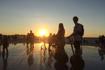 Segway Zadar Tour