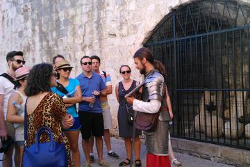 Heart of Dubrovnik Tour