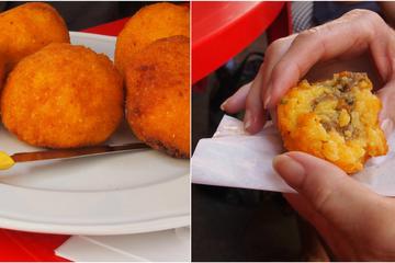 Palermo Cooking Experience