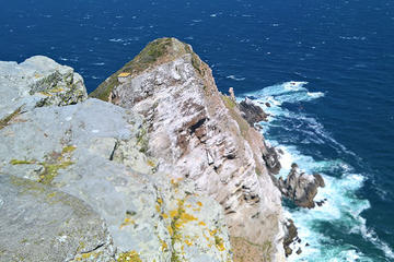 CPT PENINSULA TOUR