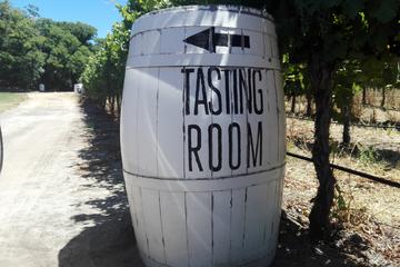 CPT PRIVATE WINE TOUR