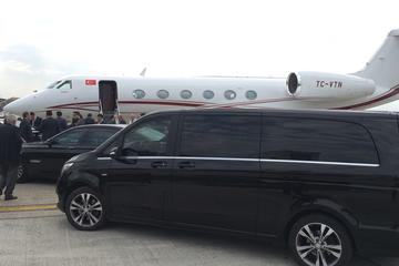 Airport transfers belgium