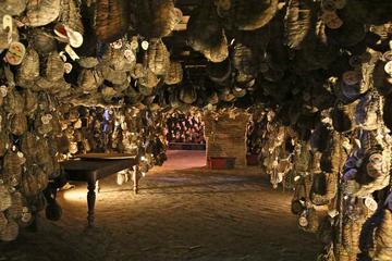 Parmigiano-Reggiano, Culatello di Zibello and Lambrusco Wine Discovery