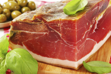 Tour gastronomico privato in Emilia Romagna da Milano