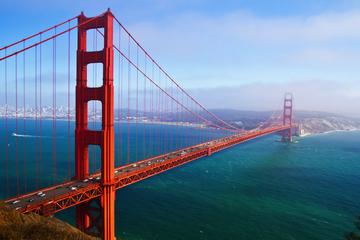 8-Day Tour From Los Angeles to San Francisco