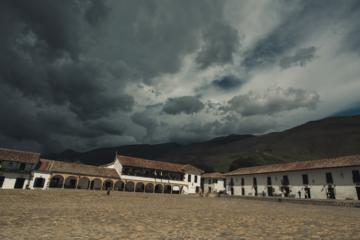 Day trip to Villa de Leyva