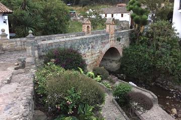 Explore Mongui and the Páramo de Ocetá