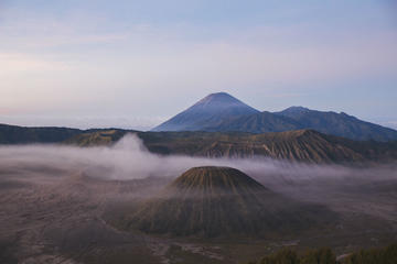 Mount Bromo & Mount Ijen Tour - Homestay