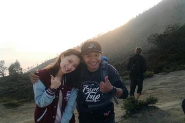 Mount Bromo Sunrise Tour - From Surabaya