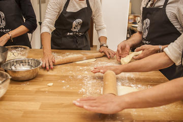 Standard Cooking Classes (4 hours)