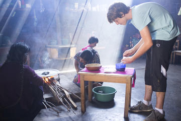 Indigenous Villages Cultural Tour: Chamula and Zinacantan from San Cristóbal de las Casas