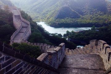 Wild Great Wall Huanghuacheng Half Day Tour