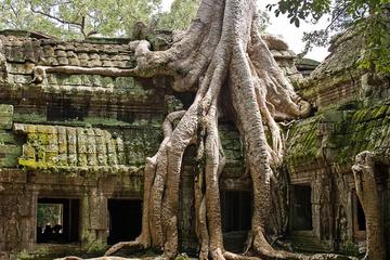 2-Day Small and Grand Package with Banteay Srei Tour