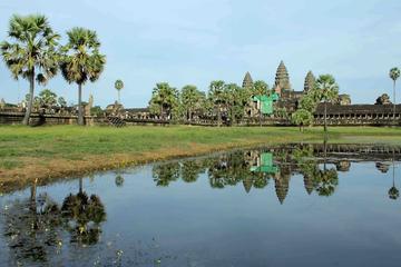 3-Day Grand, Small, and Roluos Group Package Tour