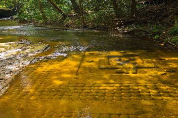 Kbal Spean and Banteay Srei Shared Tour
