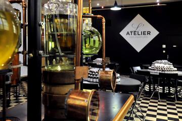 Molinard Perfume Workshop in Nice
