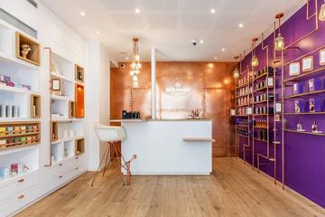 Perfume Workshop in Paris