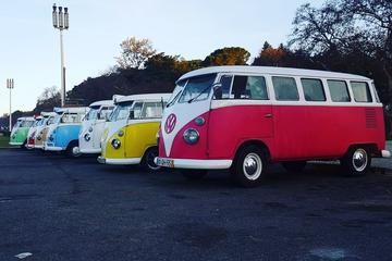 Half Day Tour Sintra on VW Kombi