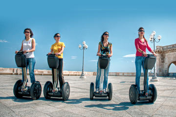 Cagliari Segway Tour