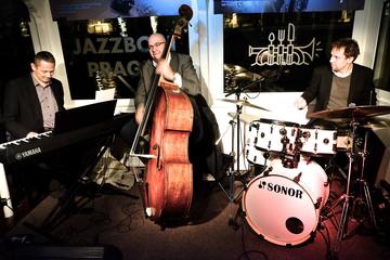 Jazzboat Prague: Popular Evening Cruise With Live Jazz
