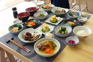 Small-Group Wagyu Beef and Kaiseki Ryouri Tokyo Cooking Class