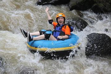 Best Bali River Tubing with Hotel Pickup and Lunch