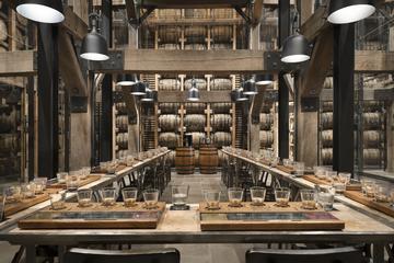 Tennessee Whiskey Adventure to Jack Daniel's and George Dickel